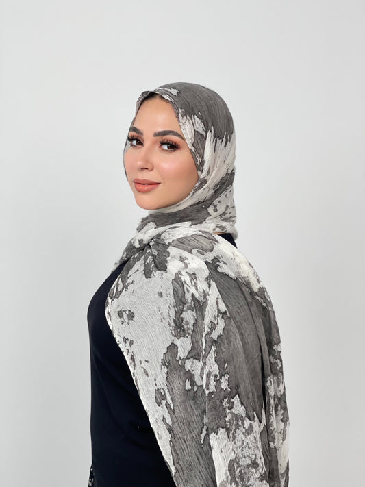 Cloud Gray